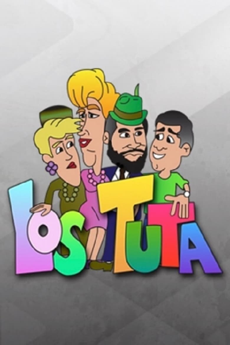 Poster of Cast and Crew in Los Tuta - Season 1 - Episode 6 - Episode 6