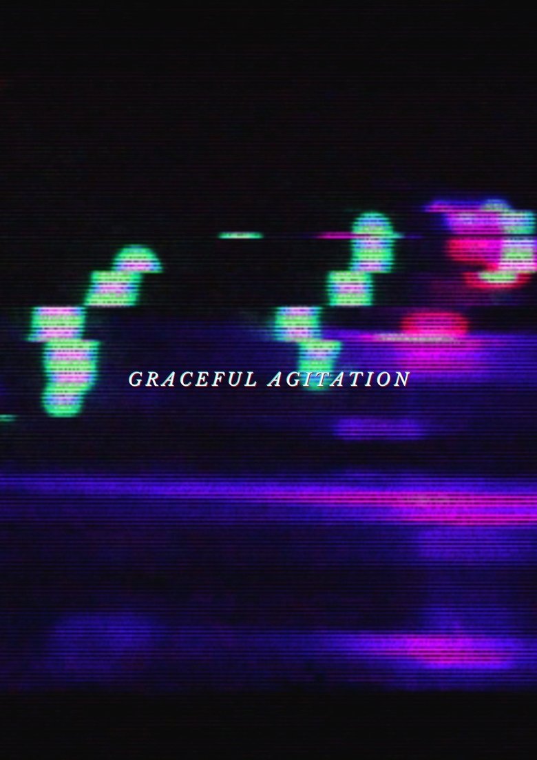 Poster of Graceful Agitation