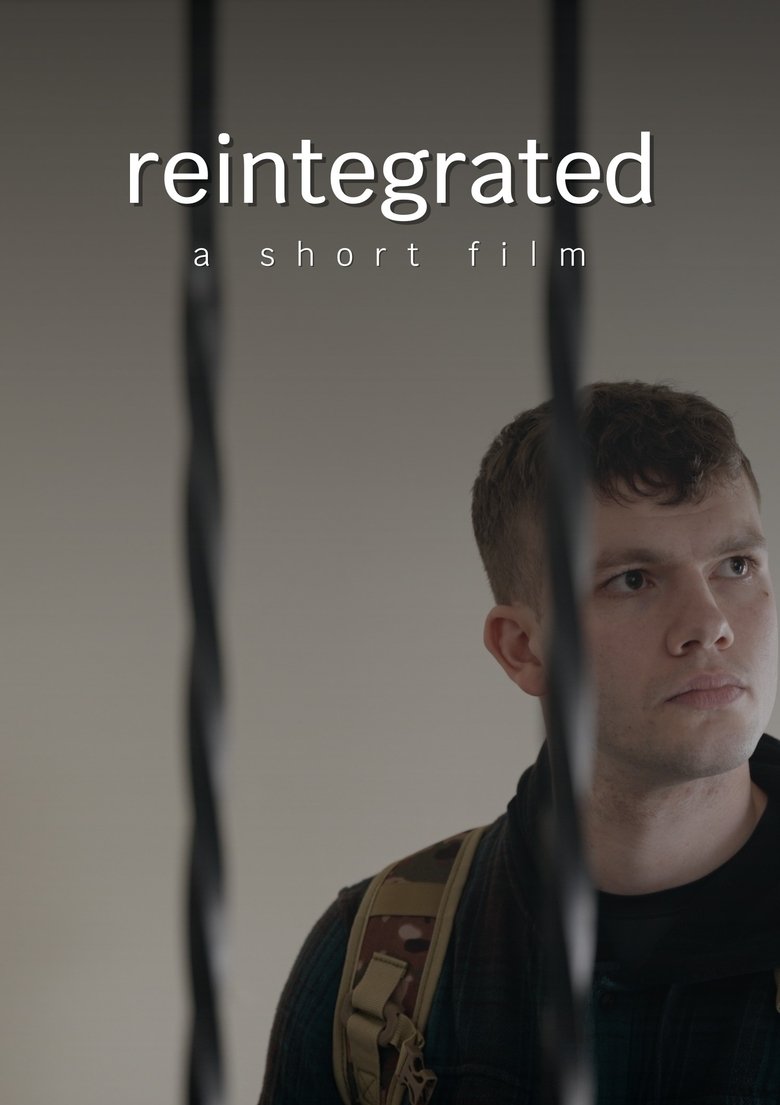 Poster of Reintegrated