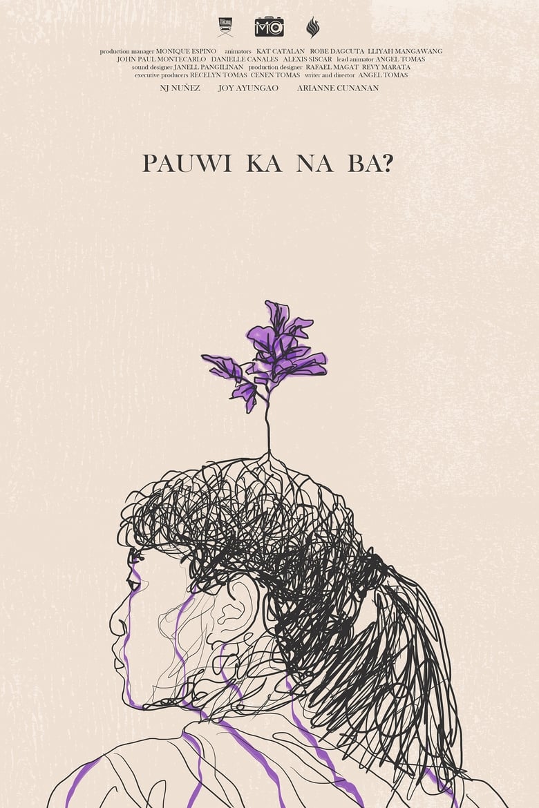 Poster of Pauwi Ka Na Ba?