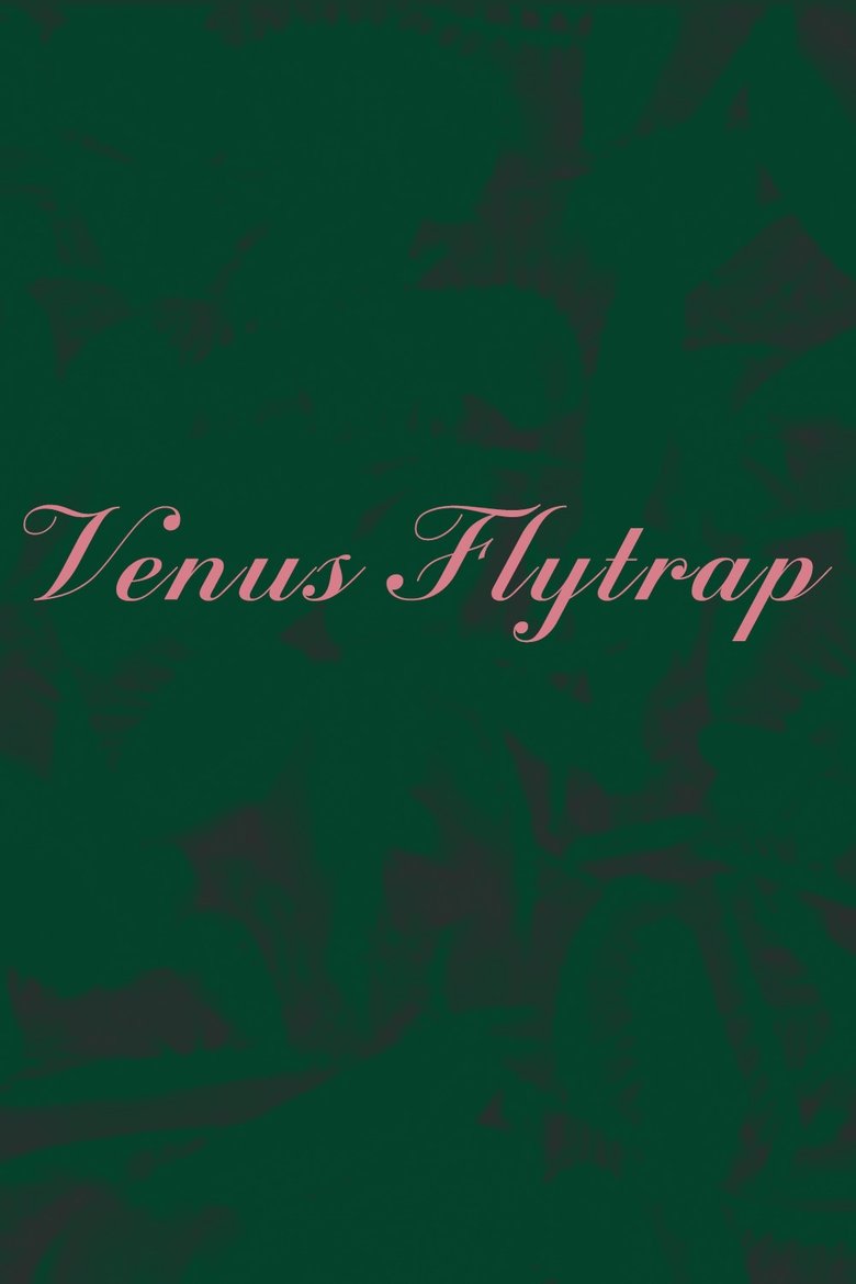 Poster of Venus Flytrap
