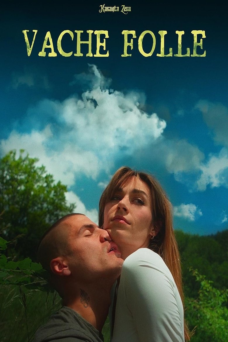 Poster of Vache folle