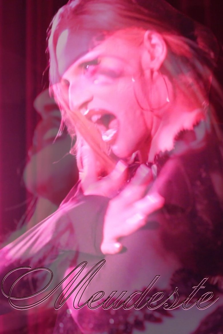 Poster of Meudeste