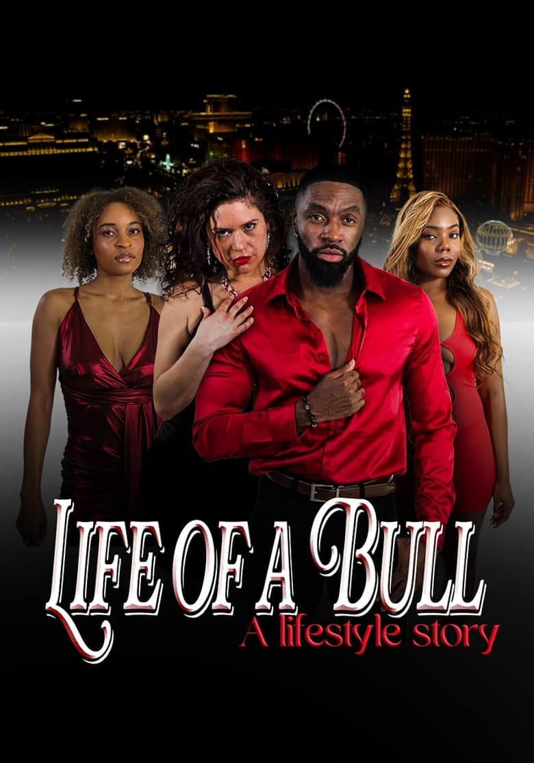 Poster of Life of a Bull: A Lifestyle Story