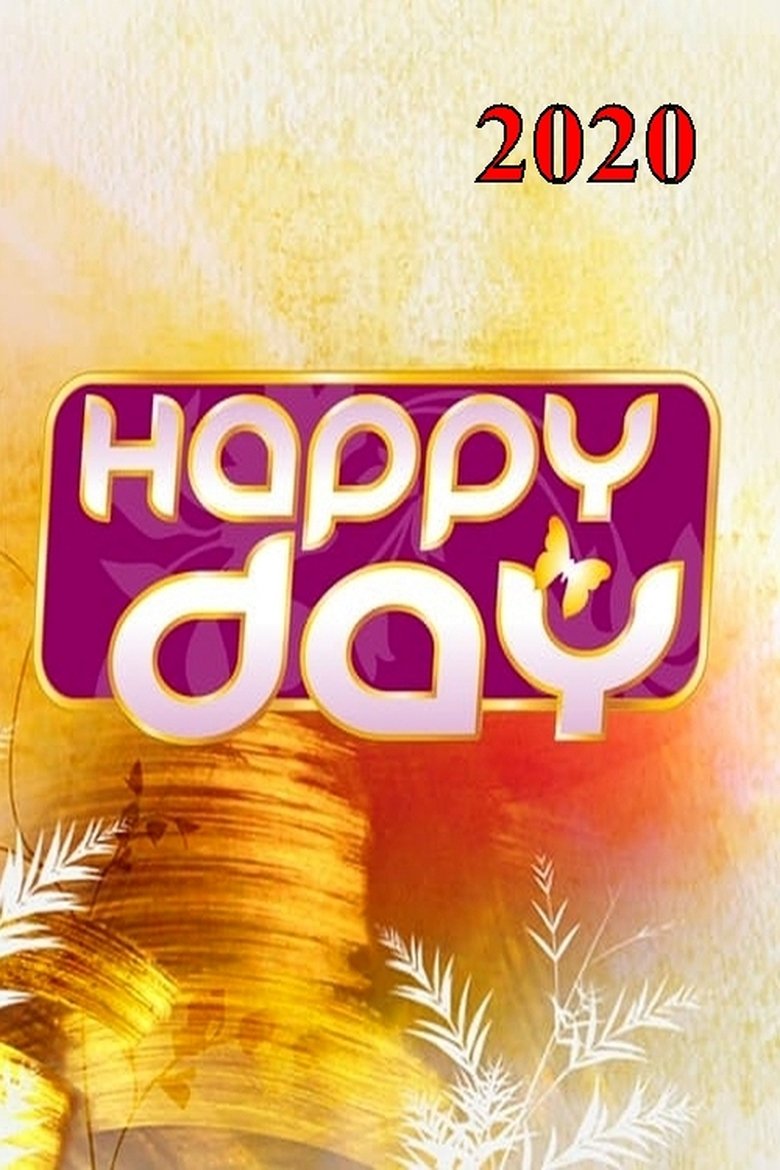 Poster of Episodes in Happy Day - Season 14 - Season 14