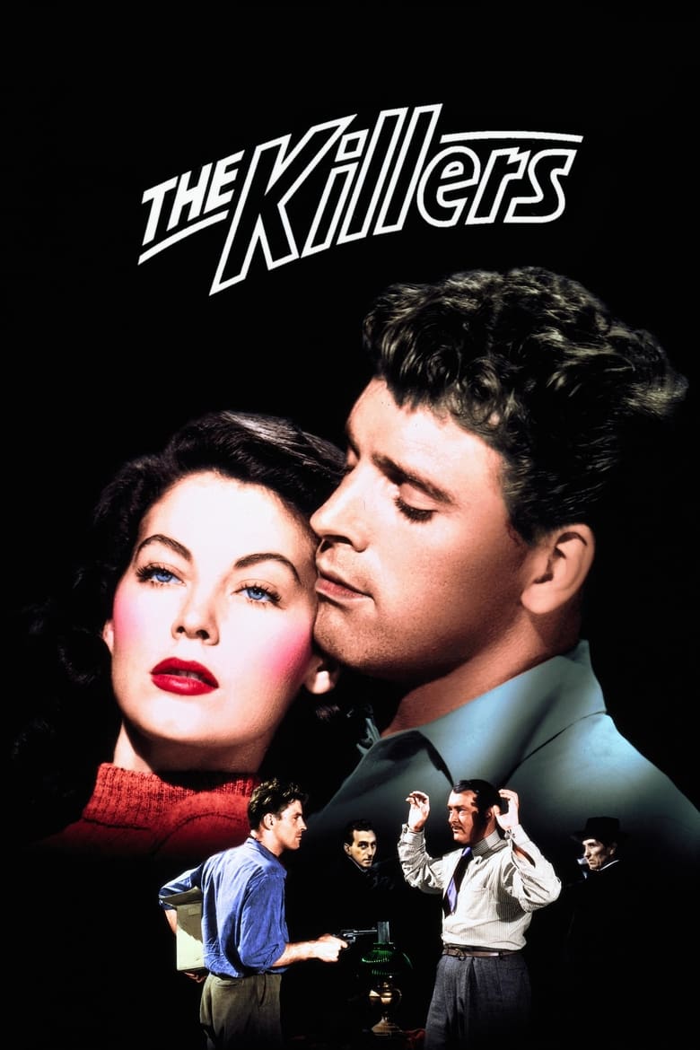 Poster of The Killers