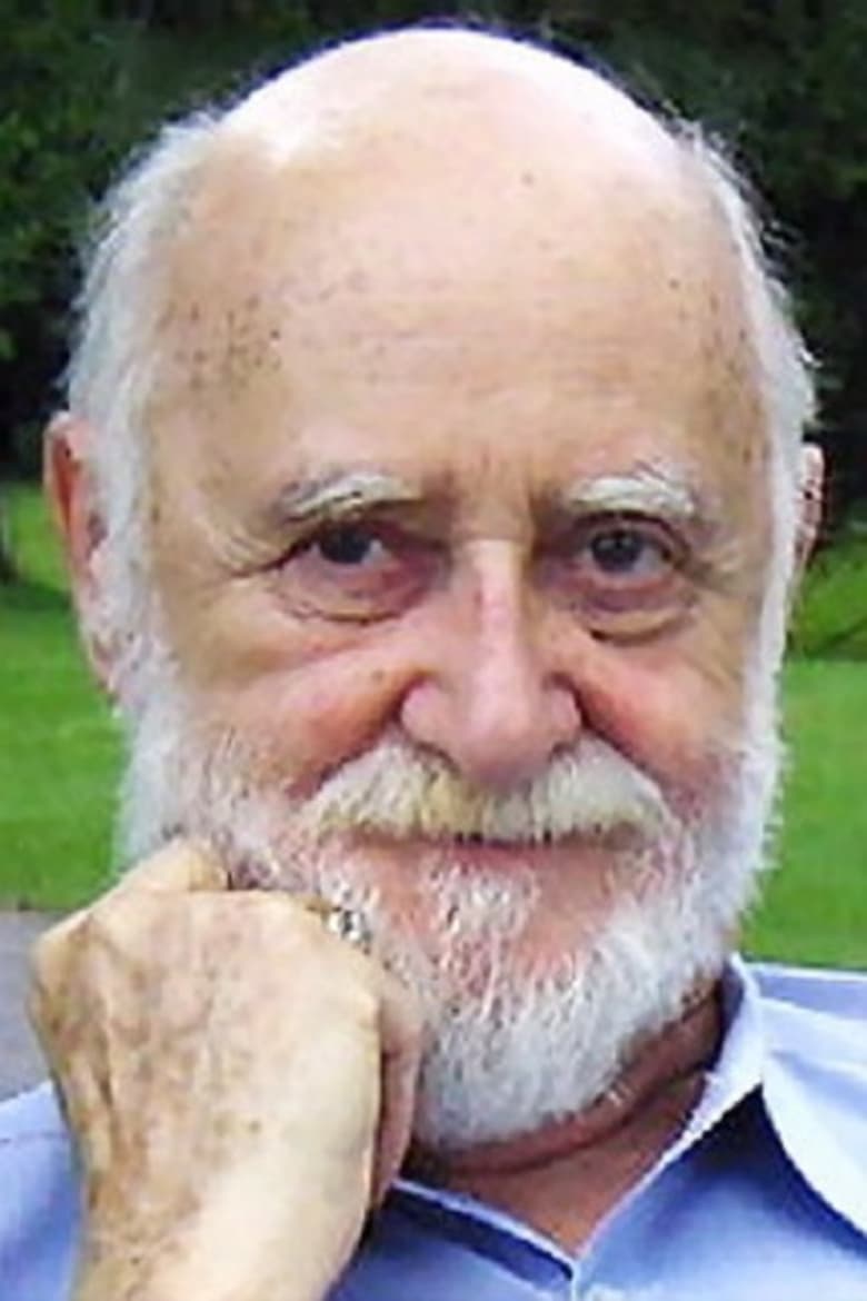 Portrait of Michael Sinelnikoff