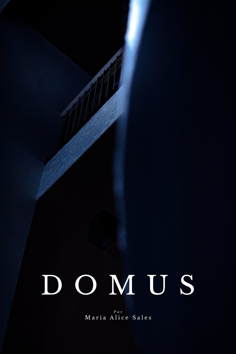 Poster of DOMUS