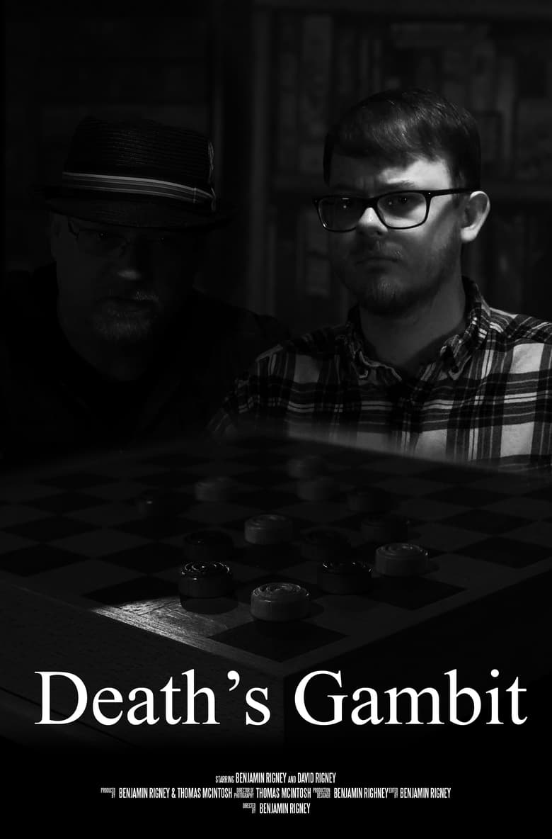 Poster of Death's Gambit