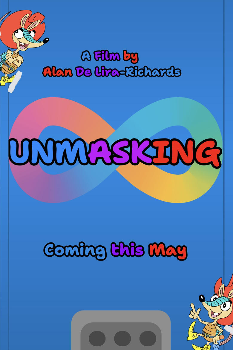 Poster of Unmasking