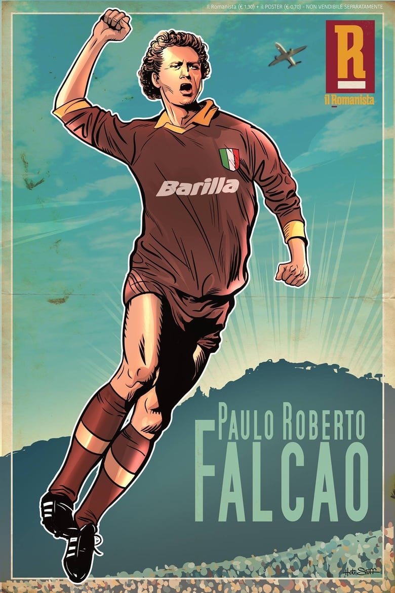 Poster of Chiedi Chi Era Falcao