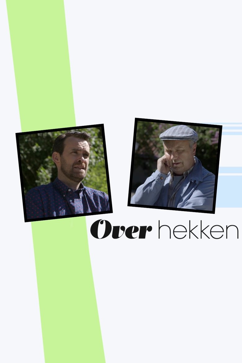 Poster of Episodes in Over Hekken - Season 3 - Season 3