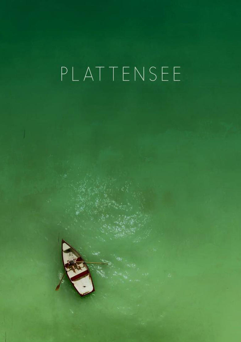 Poster of Plattensee