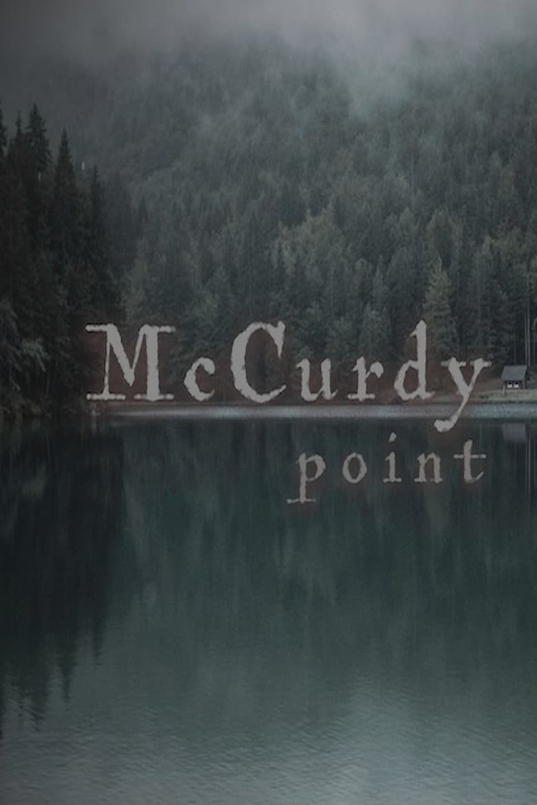 Poster of McCurdy Point