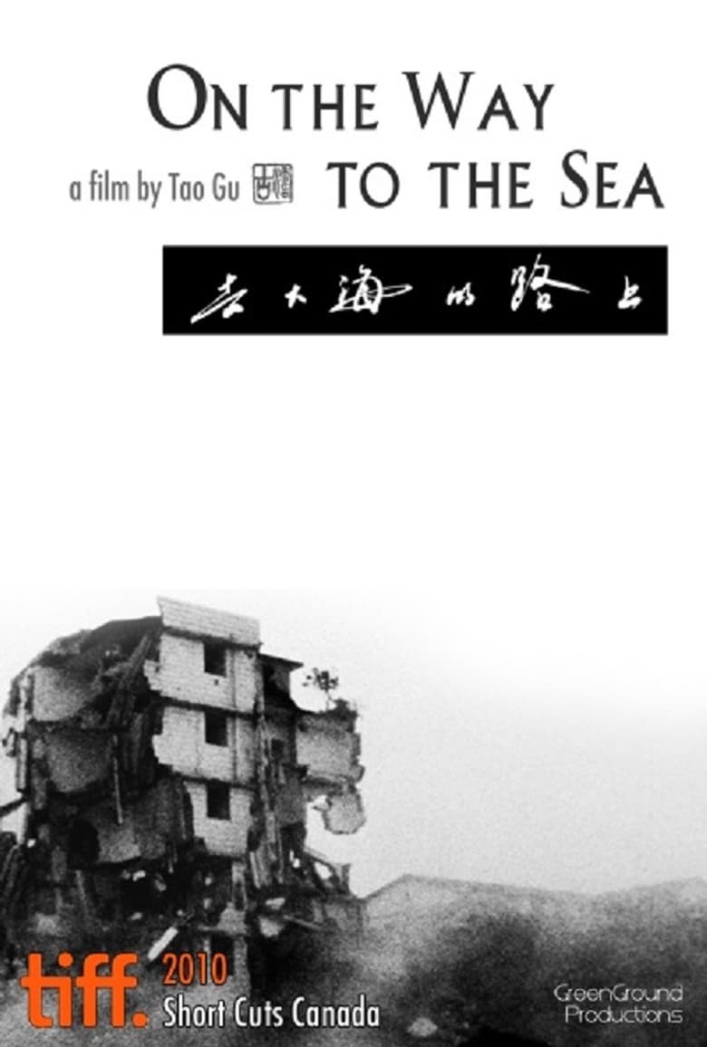 Poster of On the Way to the Sea