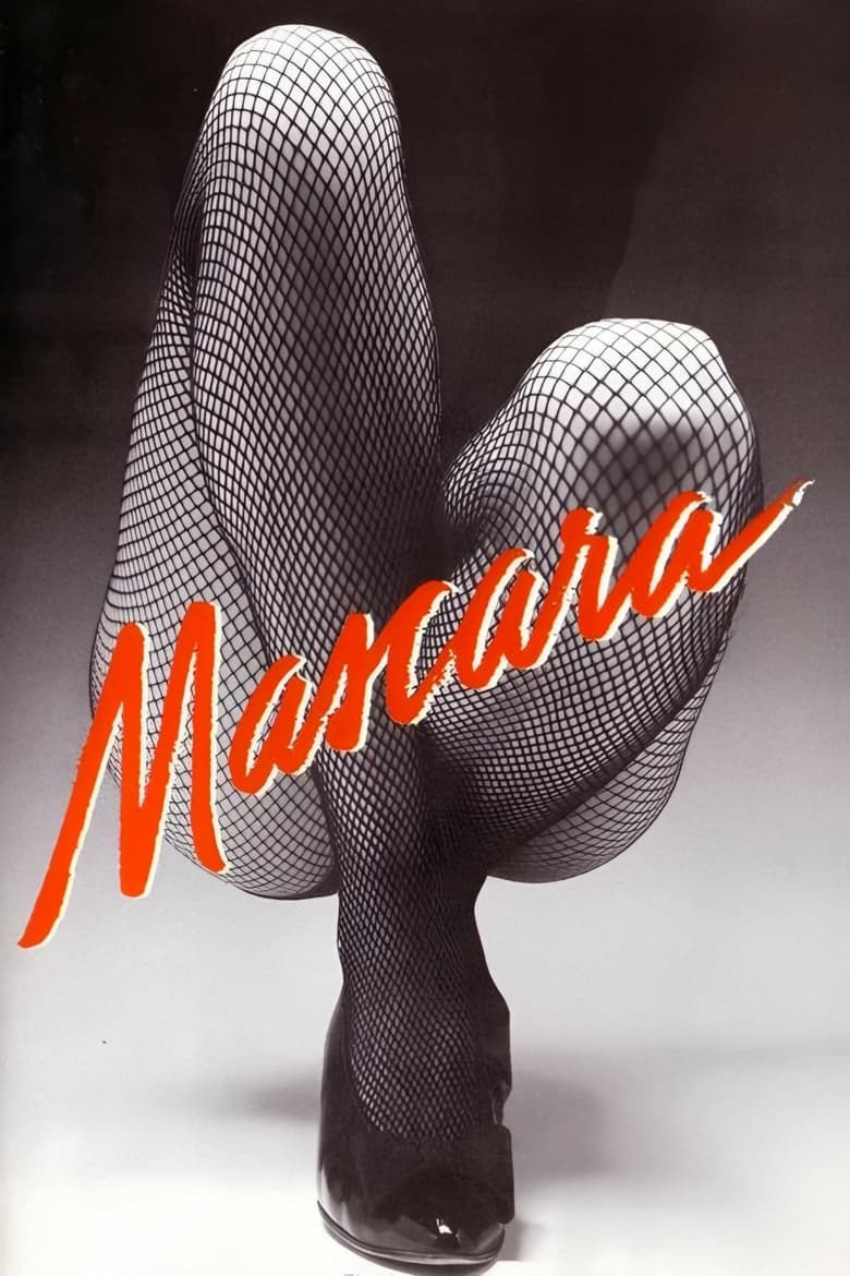 Poster of Mascara