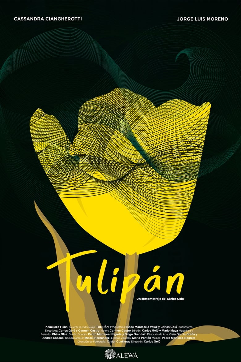 Poster of Tulip