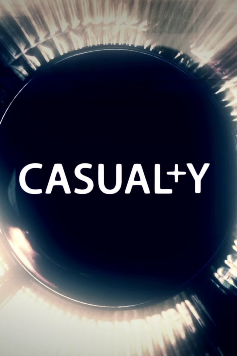 Poster of Episodes in Casualty - Series 30 - Series 30