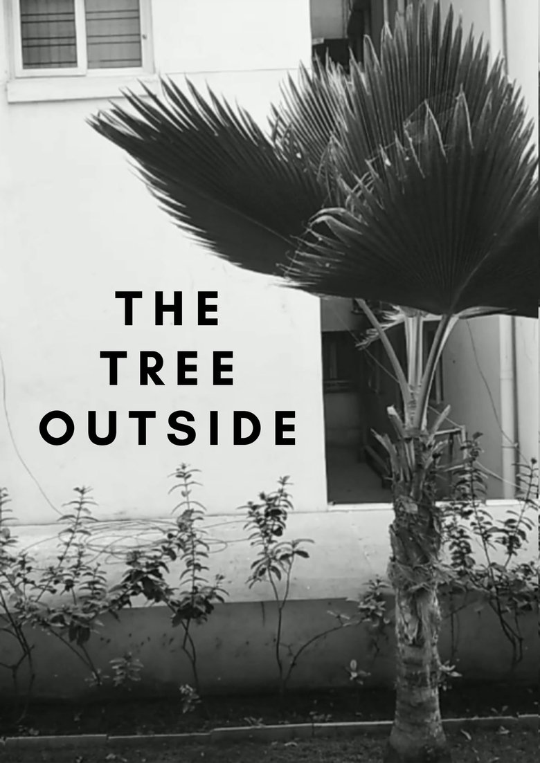 Poster of The Tree Outside