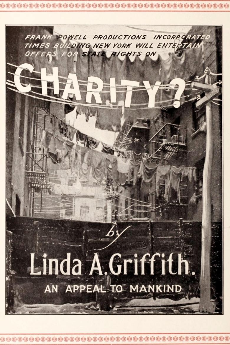 Poster of Charity