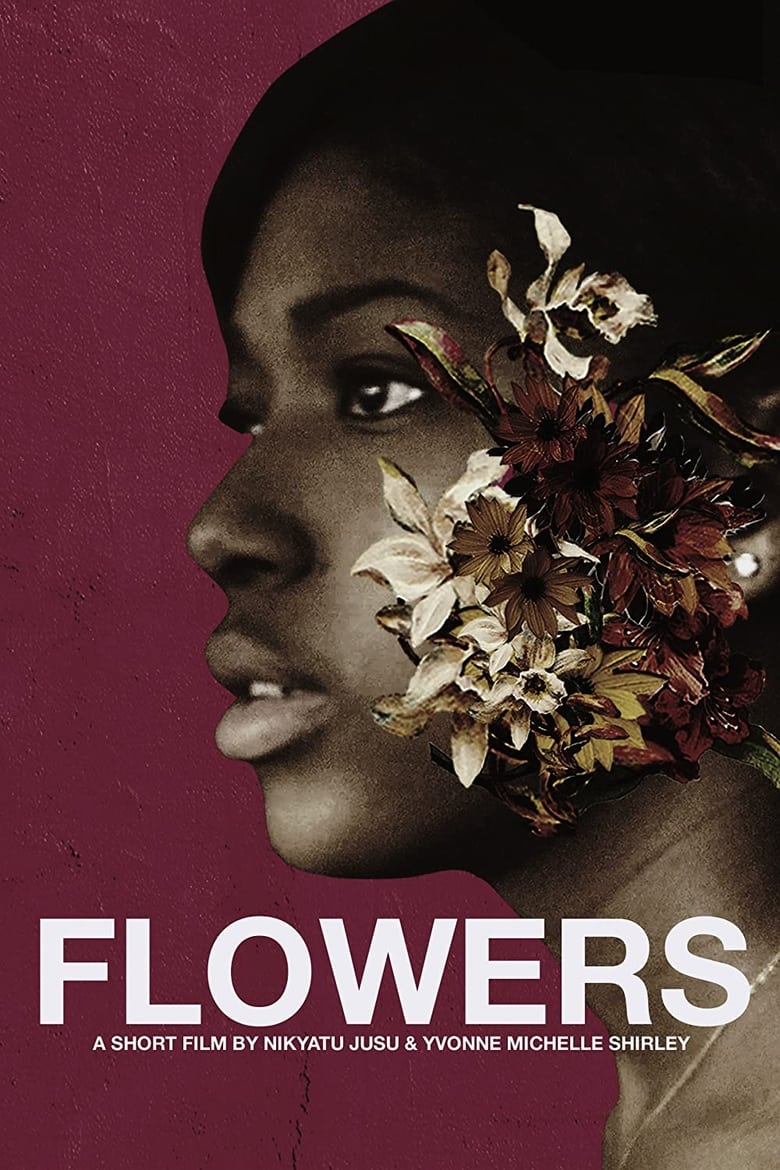 Poster of Flowers