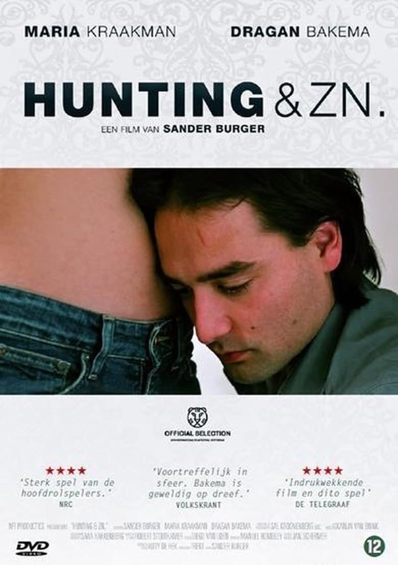 Poster of Hunting & Sons