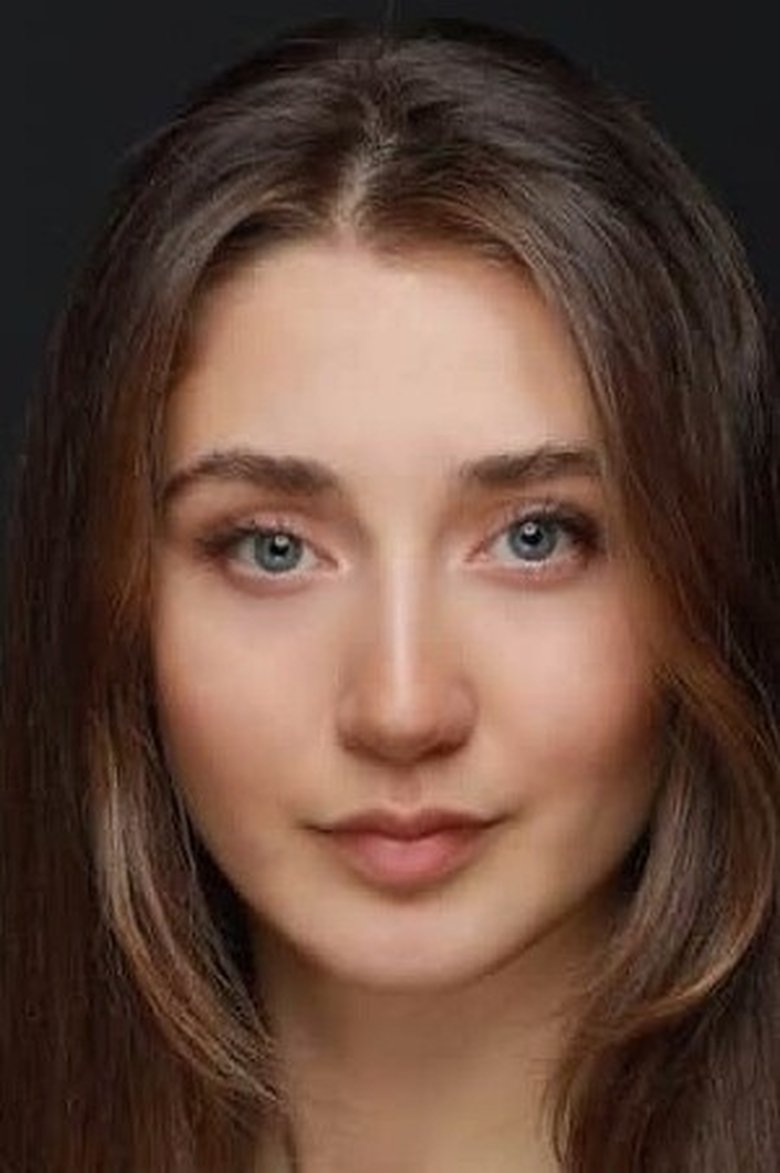 Portrait of Deniz Gürkan