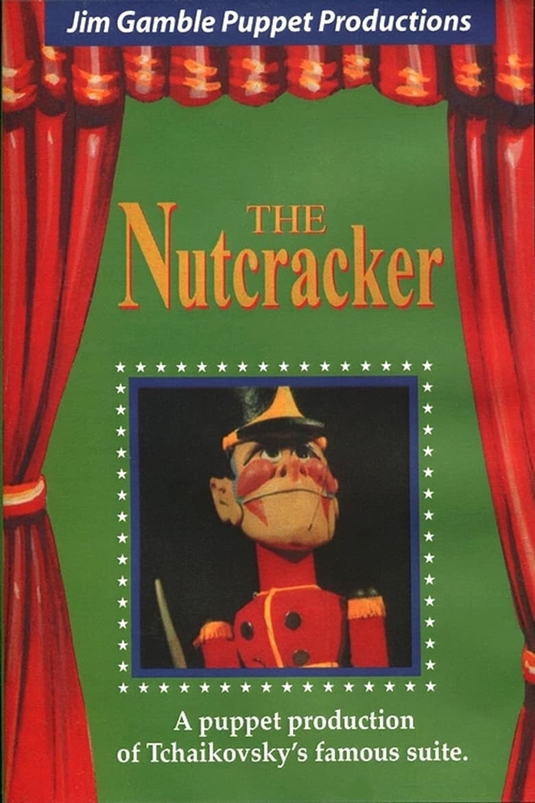 Poster of The Nutcracker