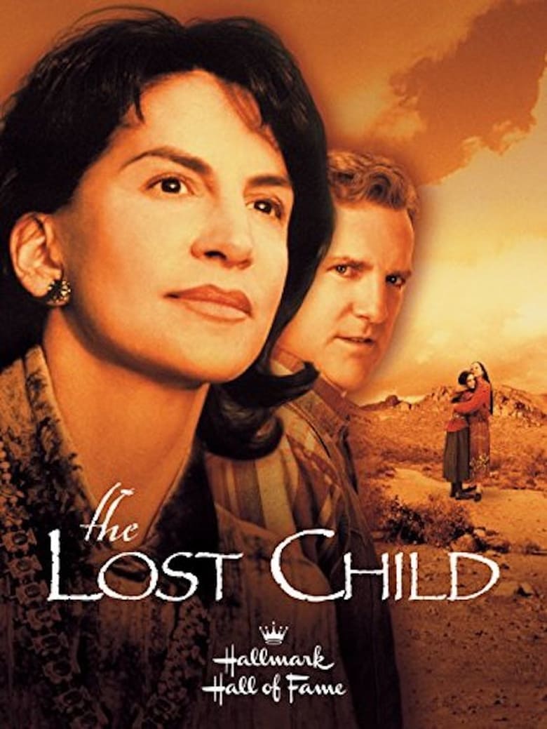 Poster of The Lost Child