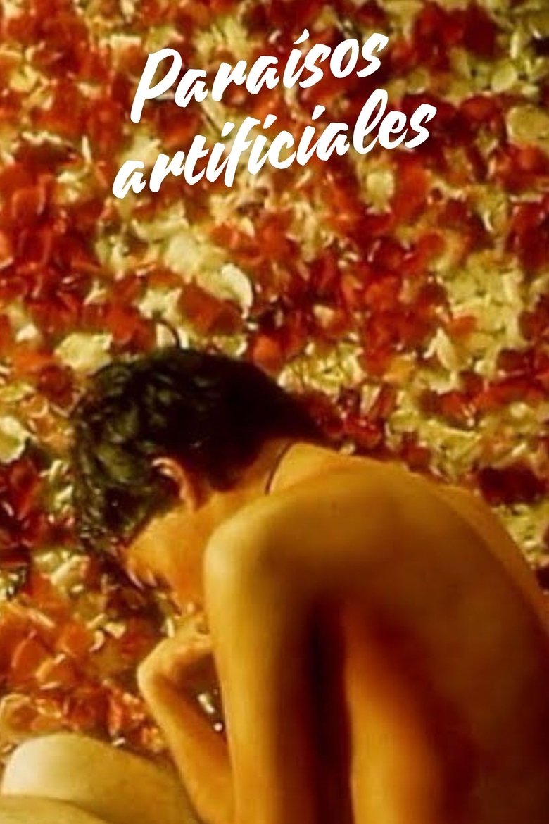 Poster of Artificial Paradise