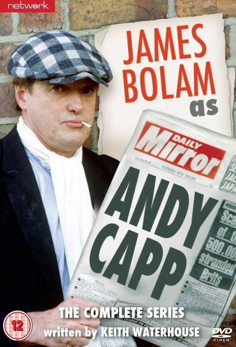 Poster of Andy Capp