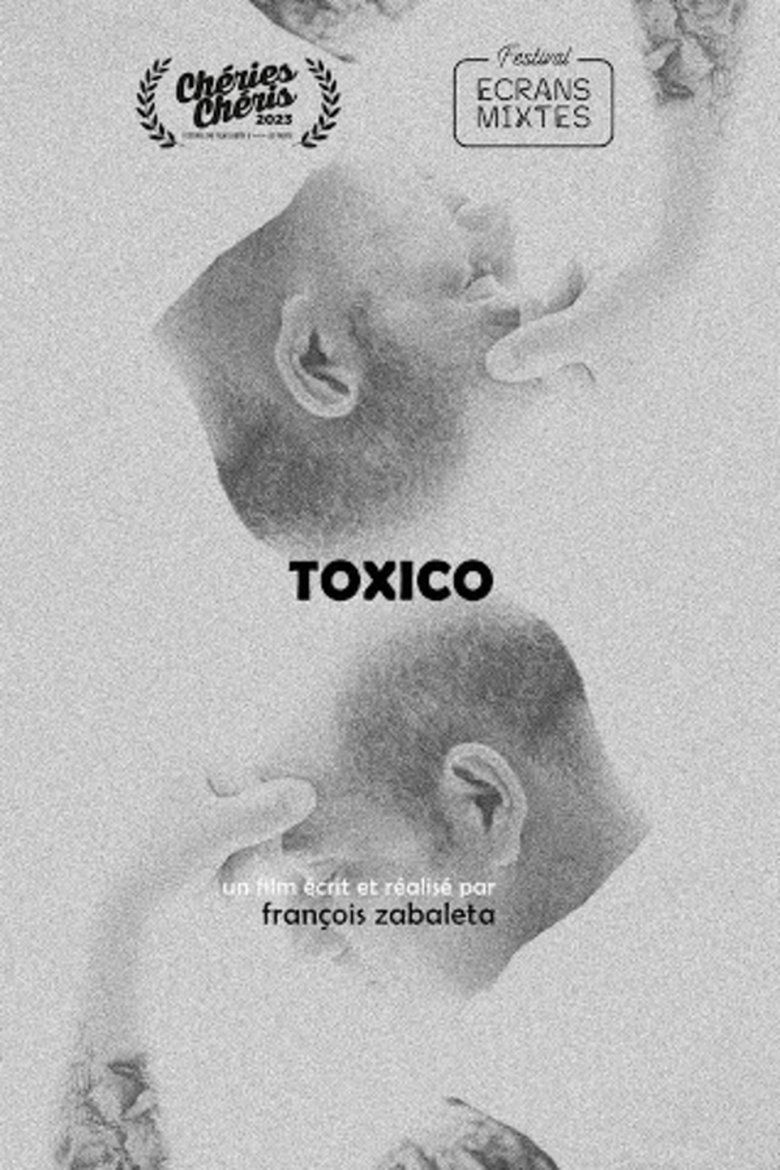 Poster of Toxico