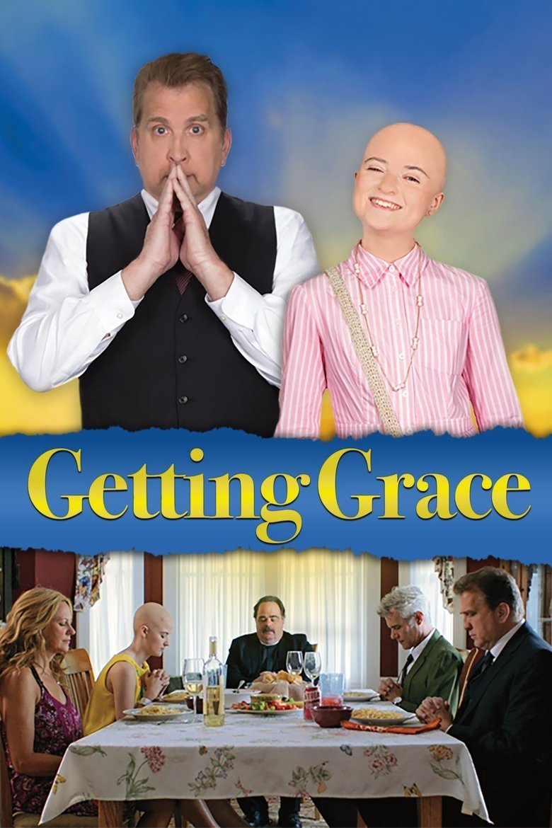 Poster of Getting Grace