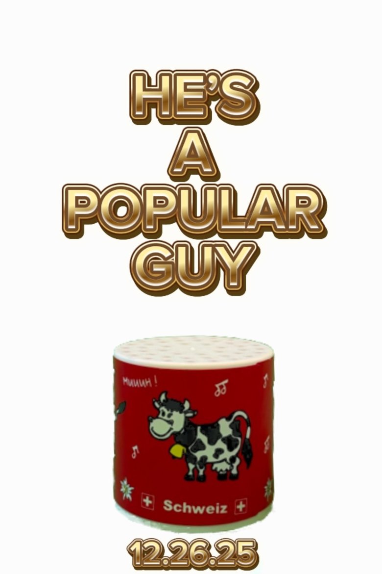 Poster of The Rise Of Harris Banks