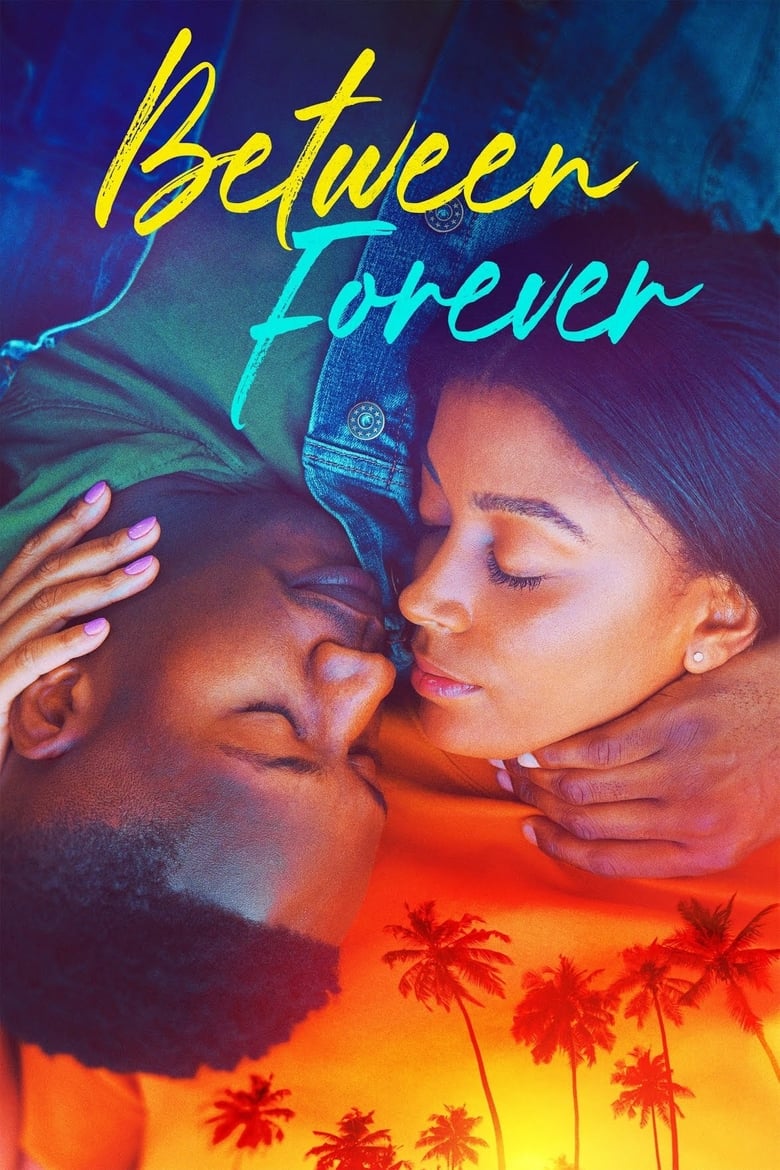 Poster of Between Forever