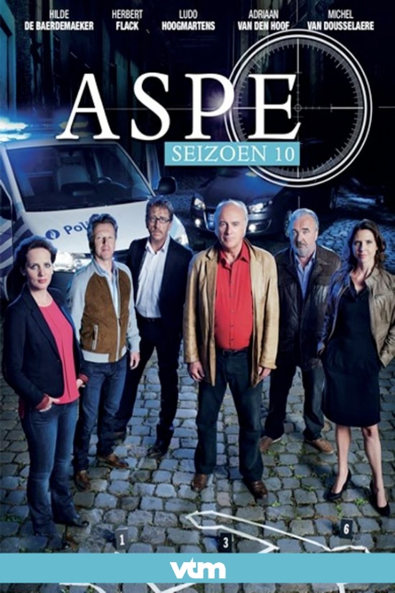 Poster of Episodes in Aspe - Season 10 - Season 10