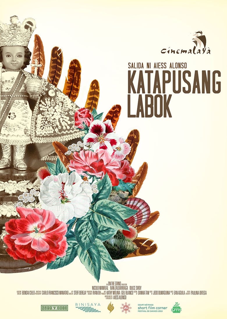 Poster of Katapusang Labok