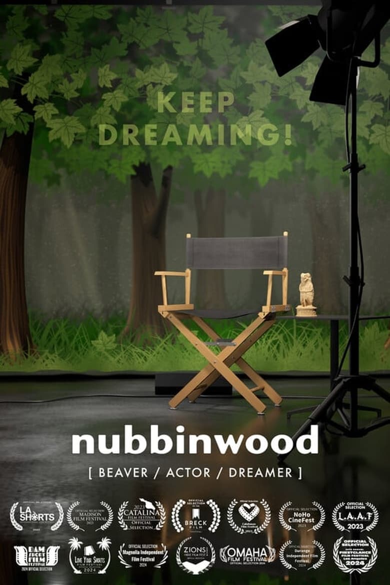 Poster of Nubbinwood