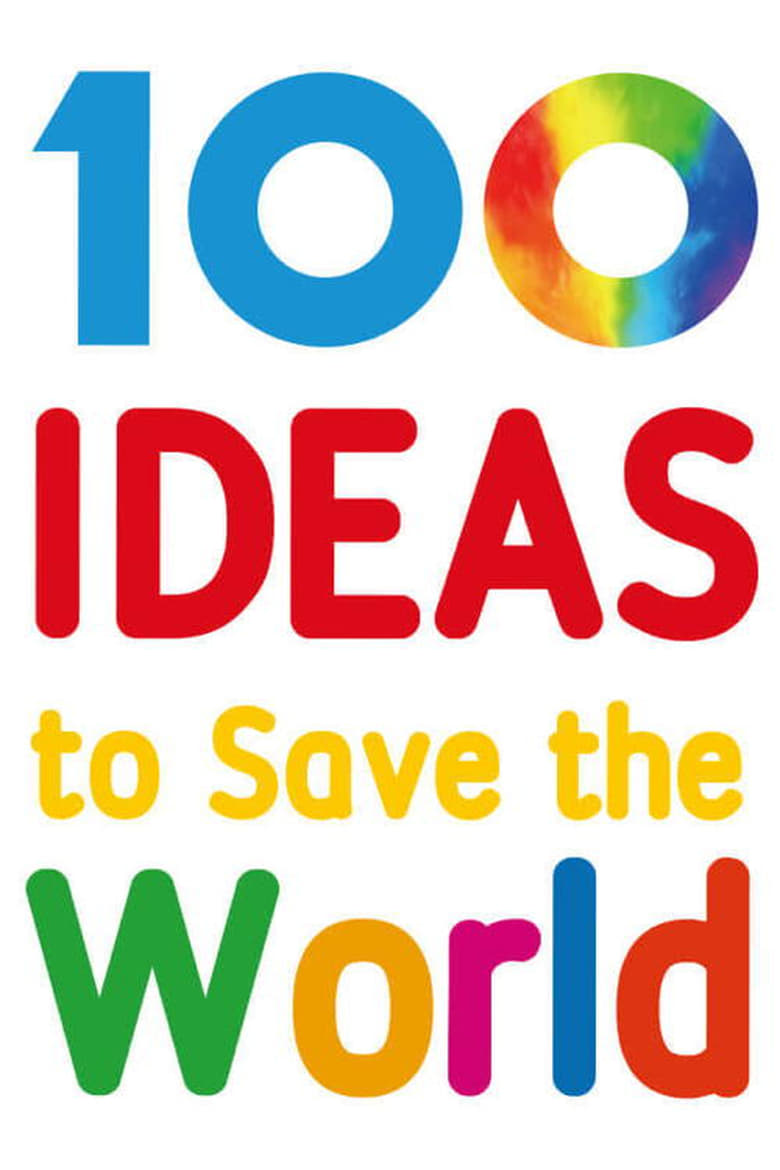 Poster of Cast and Crew in 100 Ideas To Save The World - Season 2 - Episode 12 - A Brighter World through Diversity