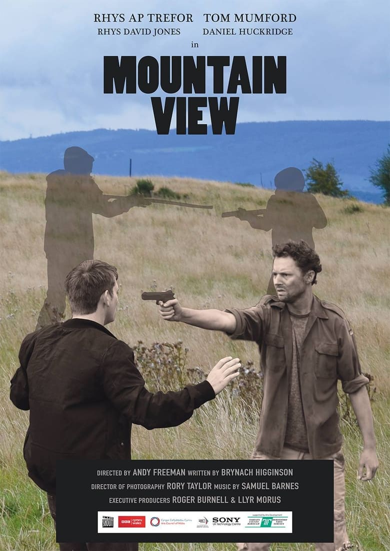 Poster of Mountain View