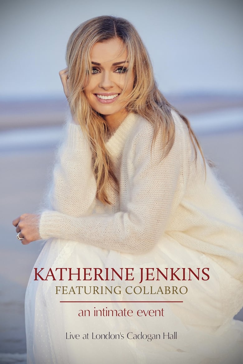 Poster of Katherine Jenkins feat. Collabro