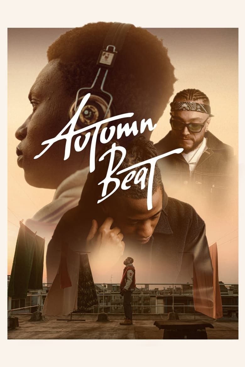 Poster of Autumn Beat