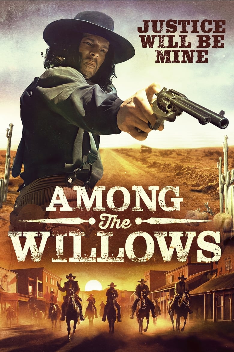 Poster of Among the Willows