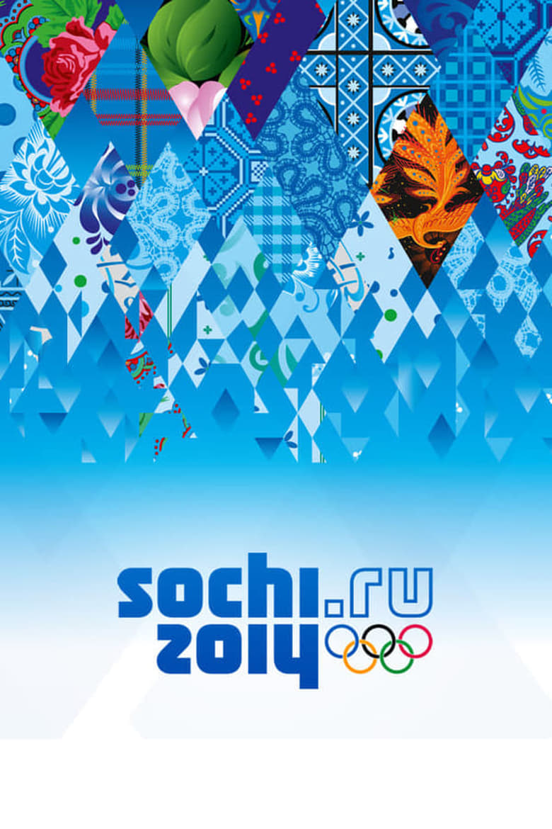 Poster of Sochi 2014: Olympic Closing Ceremony: Reflections of Russia