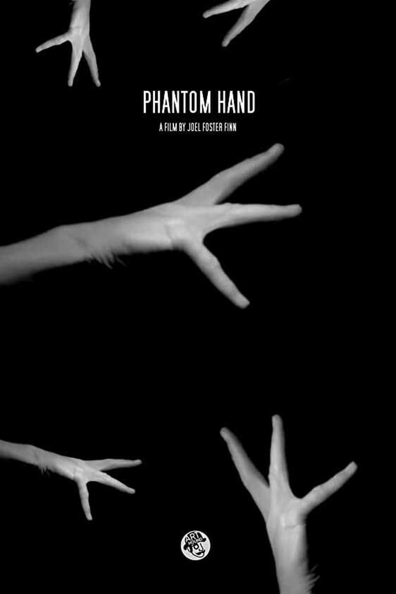 Poster of Phantom Hand