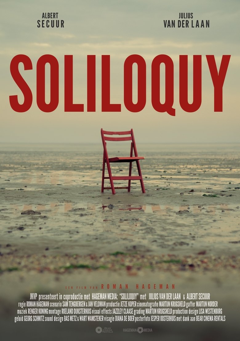 Poster of Soliloquy