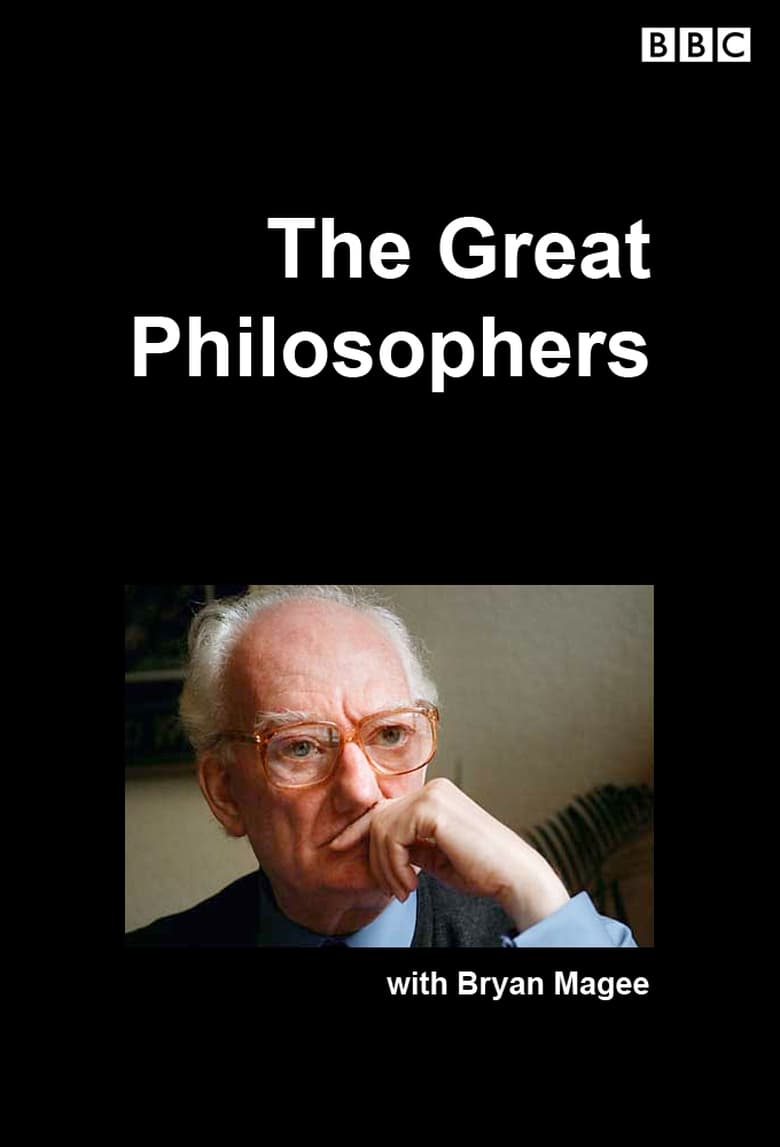 Poster of The Great Philosophers