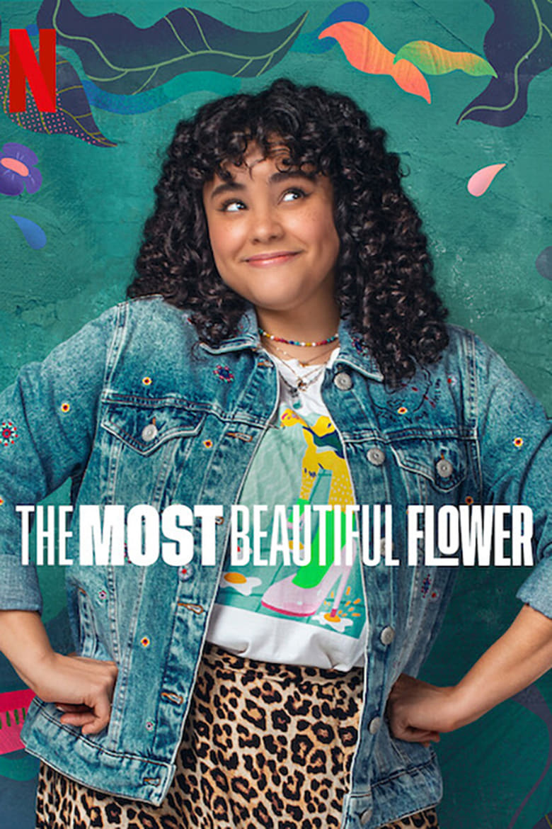 Poster of Episodes in The Most Beautiful Flower - Season 1 - Season 1