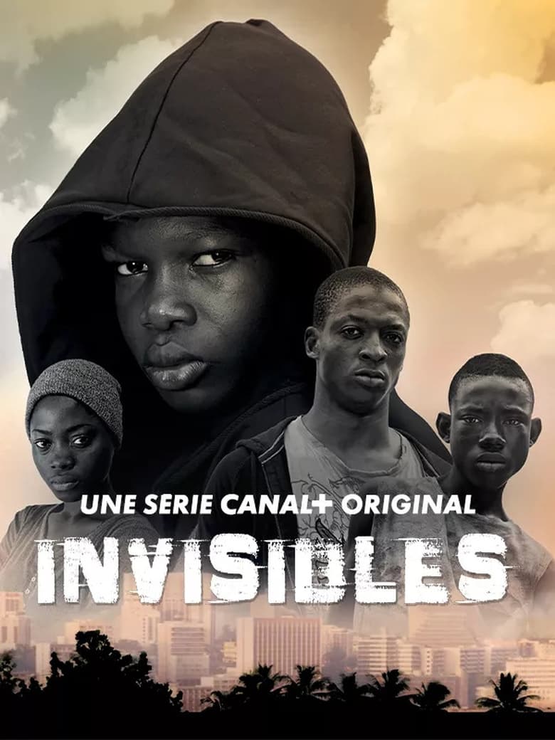 Poster of Cast and Crew in Invisibles - Season 1 - Episode 10 - Episode 10