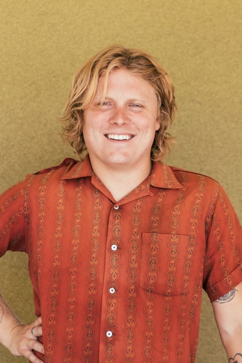 Portrait of Ty Segall